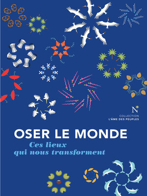cover image of Oser le monde